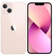 Смартфон Apple iPhone 13 256Gb Pink MLE23CH/A