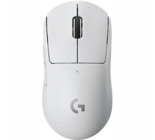 Мышь Logitech Pro X Superlight 910-005942