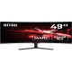 Монитор Acer EI491CRSbmiiiphx UM.SE1EE.S01