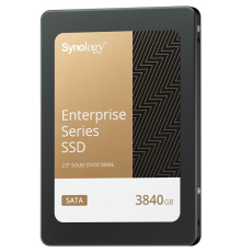 Накопитель SSD Synology SAT5220-3840G