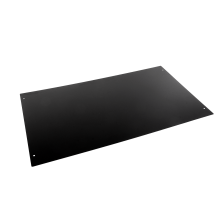 Стенка задняя к шкафу ШРН ШРН-Э и ШРН-М 9U в комплекте с крепежом цвет черный ЦМО А-ШРН-9-9005 30561122501