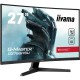 Монитор Iiyama Red Eagle G2766HSU-B1