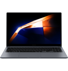 Ноутбук Samsung Galaxy Book4 15 NP750XGK-LG3IN
