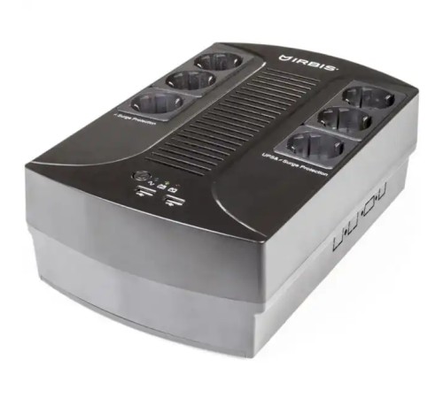 ИБП Irbis Personal Plus ISBR800E