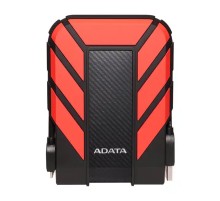 Внешний жесткий диск Adata HD710 Pro AHD710P-1TU31-CRD