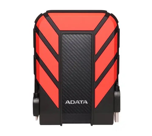 Внешний жесткий диск Adata HD710 Pro AHD710P-1TU31-CRD