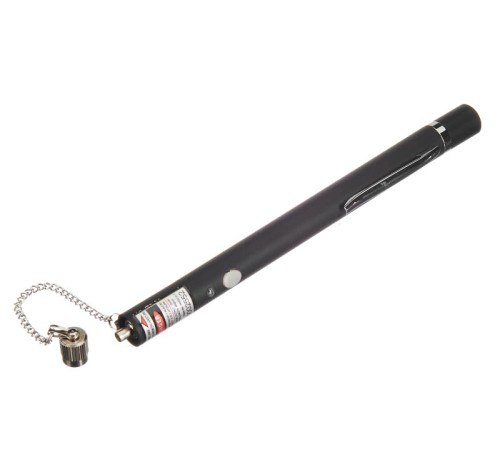 Локатор повреждений Netko BOB-VFL650-5 (54211)