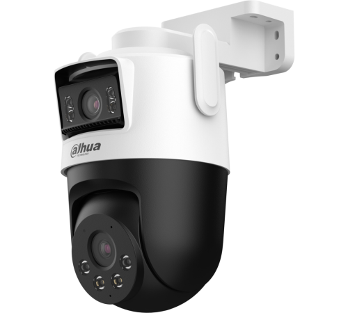 IP камера Dahua DH-IPC-P3DP-3F-PV-0280B/0600B