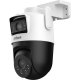 IP камера Dahua DH-IPC-P3DP-3F-PV-0280B/0600B