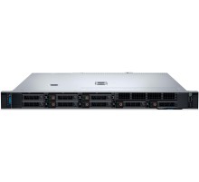 Dell PowerEdge R360 8B (8x2.5