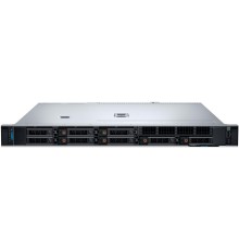 Dell PowerEdge R360 8B (8x2.5