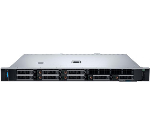 Dell PowerEdge R360 8B (8x2.5