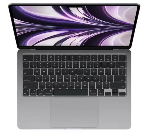 Ноутбук Apple MacBook Air 13 (M2 2022) MLXX3LL/A