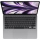 Ноутбук Apple MacBook Air 13 (M2 2022) MLXX3LL/A