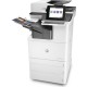 МФУ HP Color LaserJet Enterprise Flow M776zs T3U56A