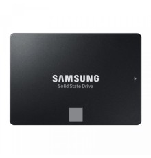 Внутренний жесткий диск Samsung MZ-77E250B/KR, 250 ГБ, 2.5 дюйма, SATA) MZ-77E250B/KR