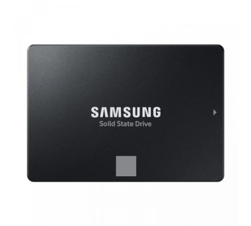 Внутренний жесткий диск Samsung MZ-77E250B/KR, 250 ГБ, 2.5 дюйма, SATA) MZ-77E250B/KR