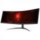 Монитор Acer 44.5 Nitro XZ452CUVbemiiphuzx UM.MX2EE.V01