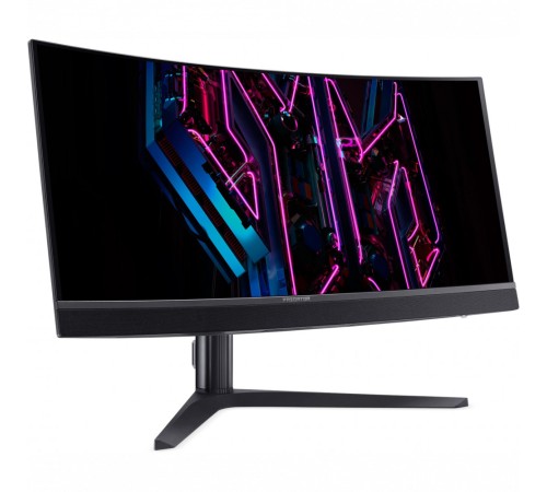 Монитор Acer 34 X34Vbmiiphuzx Predator UM.CXXEE.V01