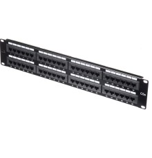 Патч-панель Netko P48T-KDA-CEC (51119)
