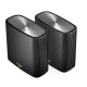 Маршрутизатор для дома Asus ZenWiFi XT8 (B-2-PK)