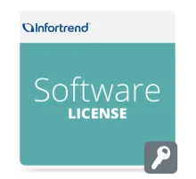 EonStor DS Automated Storage Tiering License (2 tiers) Infortrend SOFT-TIERDS-0010