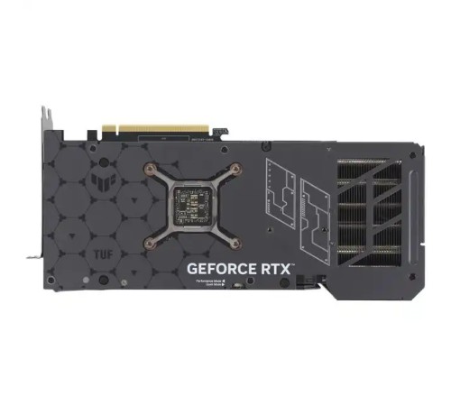 Видеокарта Asus TUF GeForce RTX 4070 GAMING OC 90YV0IZ0-M0NA00