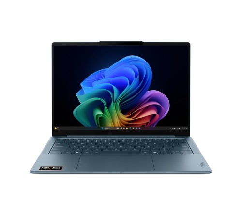 Ноутбук Lenovo Yoga Slim 7 14AKP10 AMD Ryzen AI 7 350 / 32Gb Onboard / 1Tb SSD / 14 Ноутбук Lenovo Yoga Slim 7 14AKP10 AMD Ryzen AI 7 350 / 32Gb Onboard / 1Tb SSD / 14
