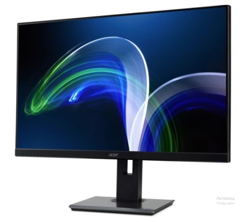 Монитор Acer 28 B287Kbmiiprzxv Vero UM.PB7EE.006 Монитор Acer 28 B287Kbmiiprzxv Vero UM.PB7EE.006