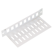 Патч-панель 10” для 8 модулей RJ-45 keystone ЦМО ПТ-8-10 30536322000