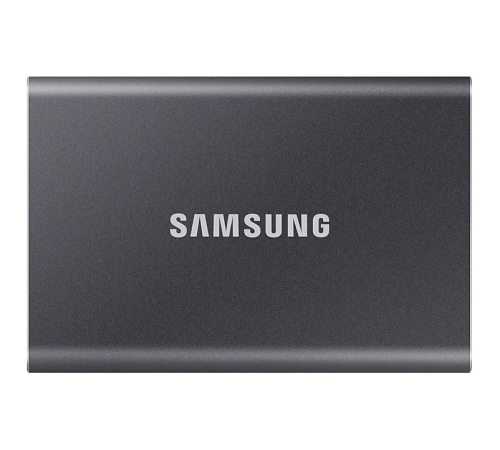 Внешний накопитель SSD 2Tb Samsung T7 MU-PC2T0T/WW