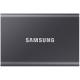 Внешний накопитель SSD 2Tb Samsung T7 MU-PC2T0T/WW