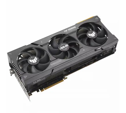 Видеокарта Asus TUF Gaming Radeon RX 7900 XTX OC Edition TUF-RX7900XTX-O24G-GAMING