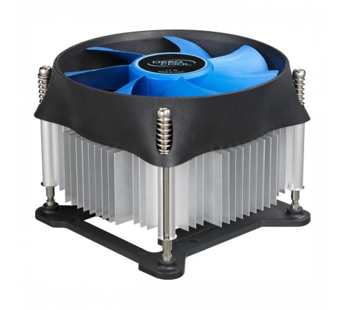 Охлаждение DeepCool THETA 20 PWM