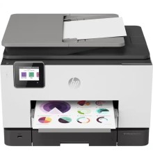 МФУ HP OfficeJet Pro 9023 1MR70B