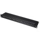 Патч-панель Netko PPSA24-CE-KDBC PR (55041)