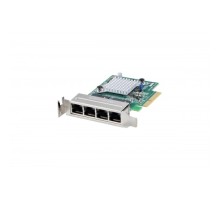 Контроллер SuperMicro AOC-SGP-I4 4-port GbE (id 37522)