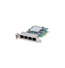 Контроллер SuperMicro AOC-SGP-I4 4-port GbE (id 37522)