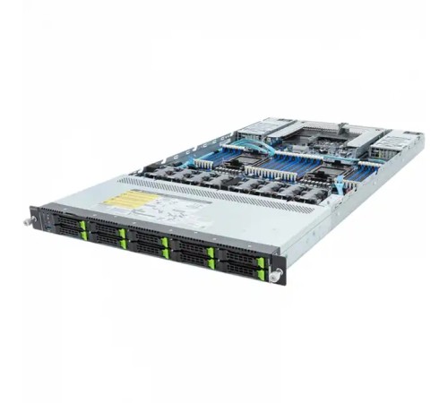 Серверная платформа Gigabyte R183-S94 R183-S94-AAC1 Серверная платформа Gigabyte R183-S94 R183-S94-AAC1