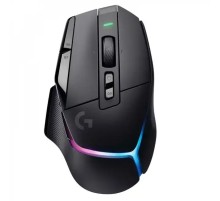 Мышь Logitech G502 X Plus Black 910-006167