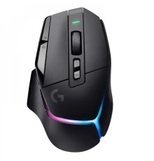 Мышь Logitech G502 X Plus Black 910-006167
