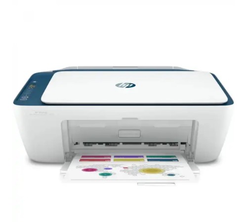 МФУ HP DeskJet Ink Advantage Ultra 4828 25R76A