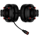 Гарнитура Acer Nitro OHW306 Black ZL.HDSEE.00E