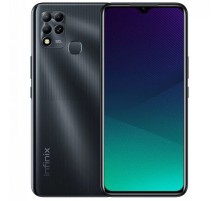 Смартфон Infinix Hot 11S 64 Гб, 4 Гб 10028298