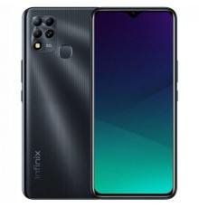 Смартфон Infinix Hot 11S 64 Гб, 4 Гб 10028298