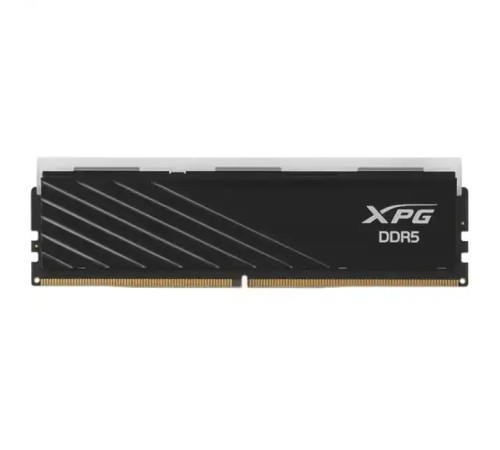 Оперативная память Adata XPG Lancer Blade RGB AX5U6000C3016G-SLABRBK