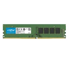 Оперативная память 16Gb DDR4 3200MHz Crucial CT16G4DFRA32A