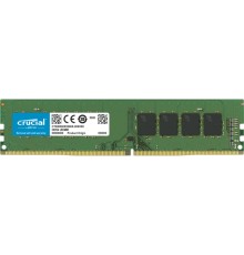 Оперативная память 16Gb DDR4 3200MHz Crucial CT16G4DFRA32A