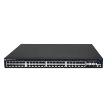 Коммутатор BDCOM S3900-48P6X