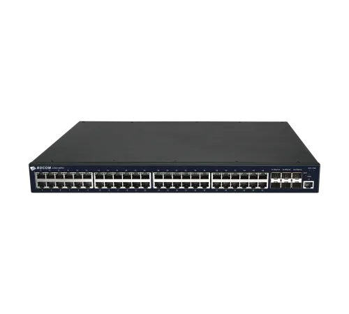 Коммутатор BDCOM S3900-48P6X